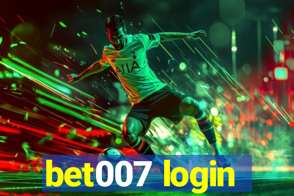 bet007 login